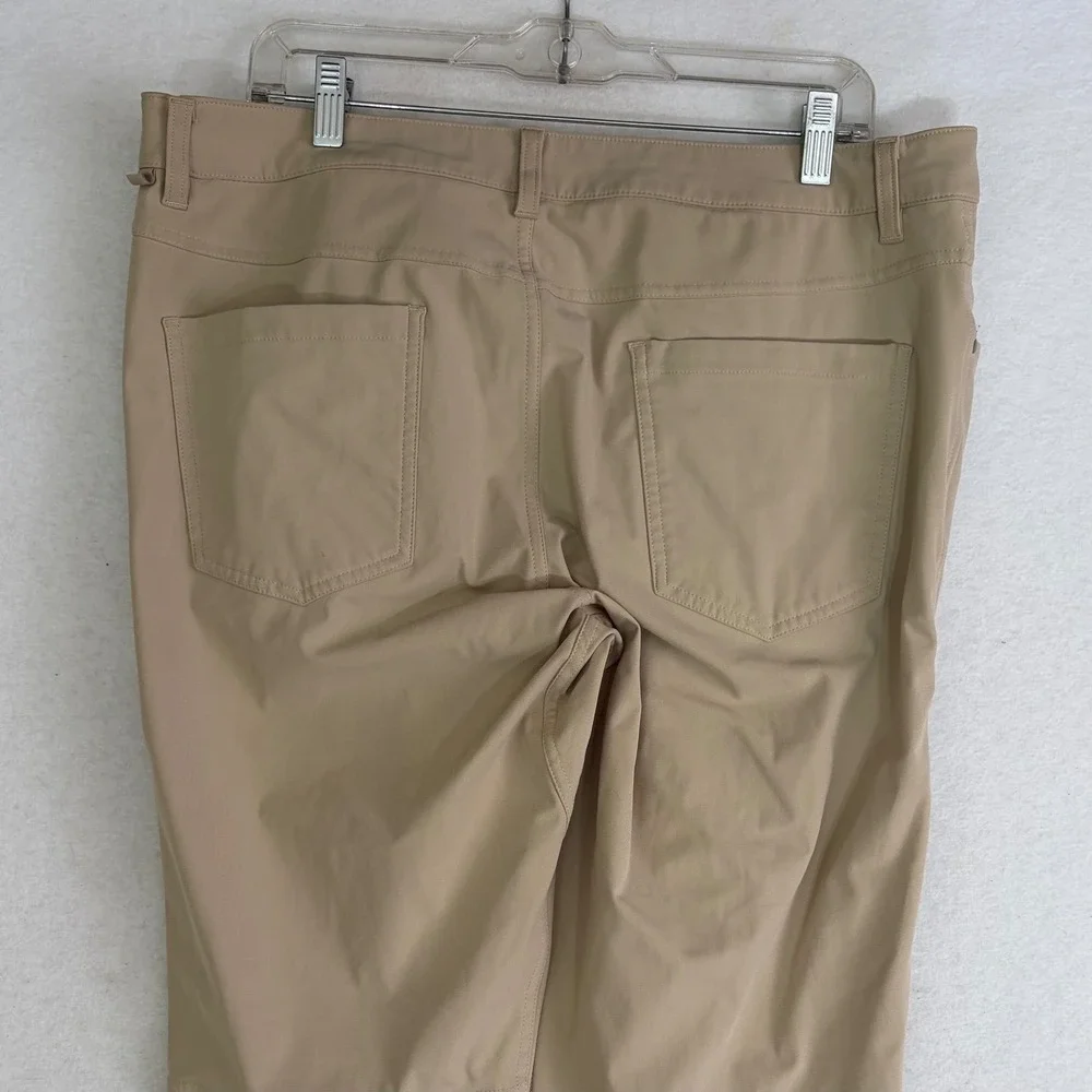 lululemon athletica lululemon abc